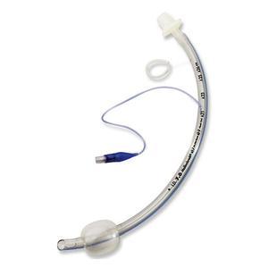 Image of Endotrol Oral/Nasal Endotracheal Tube Cuffed, Murphy Eye, 7.0 mm