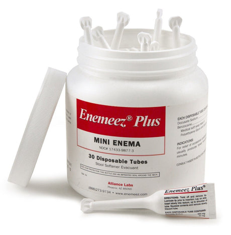 Image of Enemeez® Plus Mini Enema