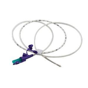 Image of Entriflex Nasogastric Feeding Tube with Safe Enteral Connection 8 fr 43"