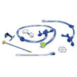 Image of EntriStar Skin Level Gastrostomy Kit 16 fr x 1-1/2 cm