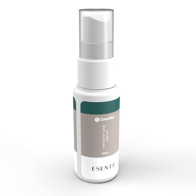 Image of Esenta Sting Free Skin Barrier Pump Spray, 28 mL