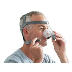 Image of Eson Nasal Mask Complete, Large