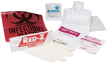 Image of E.S.P. Emergency Sanitation and Protection Kit