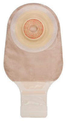 Image of Esteem™+ Soft Convex, Drainable Pouch, Opaque