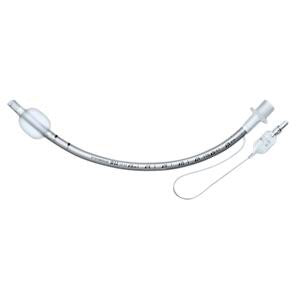 Image of Et Tube, Cuffed Oral, Spiral-Flex 6.0