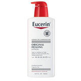 Image of Eucerin® Original Healing Moisturizing Lotion