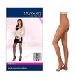 Image of Eversheer Pantyhose, 20-30, Small, Short, Closed, Suntan