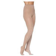 Image of EverSheer Pantyhose, 30-40, Medium, Short, Closed, Natural