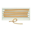 Image of Extended Wear Skin Barrier Caulking Strips 10/Pkg