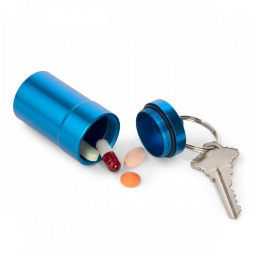 Image of Extra Large Pill Fob