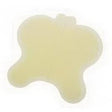 Image of Exuderm OdorShield Hydrocolloid Dressing 6-2/5" x 6-1/2" Sacral