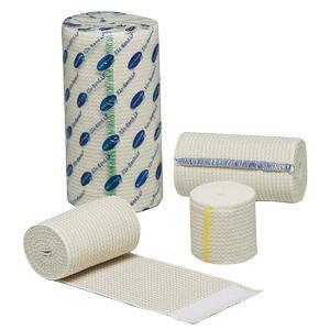 Image of EZe-Band LF Non-Sterile Self-Closure Bandage 4" x 11 yds.