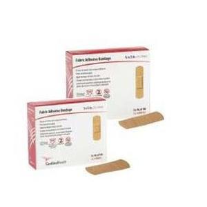 Image of Fabri-Flex Adhesive Bandage 1" x 3" Replaces ZRAB13F