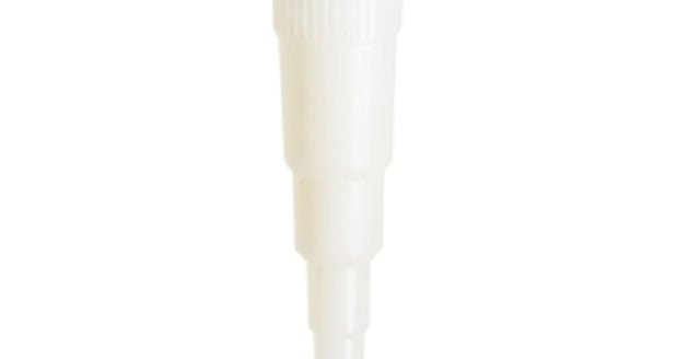 Image of Feeding Adapter ENFit, Latex-Free, Non-Sterile