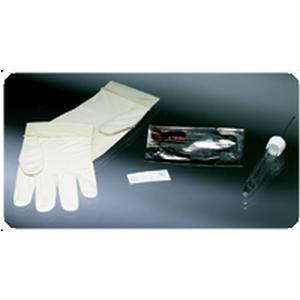 Image of Female Catheter Kit with Soft Catheter, 8 Fr