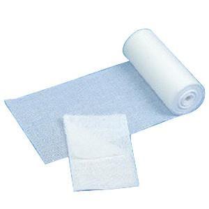 Image of Fine Mesh Non-Sterile Gauze Dressing 18" x 18", 1-Ply