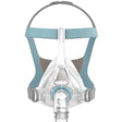 Image of Fisher & Paykel Vitera Full Face Mask with Headgear