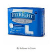 Image of FitRight Super Protective Underwear, Large 40"-56"