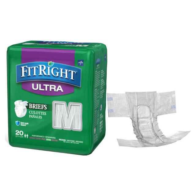 Image of FitRight Ultra Brief Medium 32" - 42"