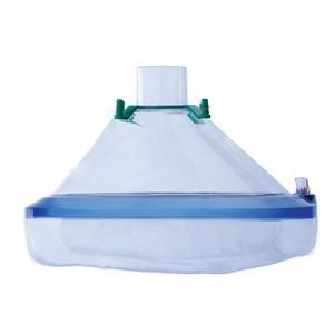 Image of Flexible Anesthesia Infant Mask, Size 2