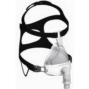 Image of FlexiFit 432 Full Face Mask without Headgear Medium