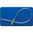 Image of FloCath Hydrophilic Female Straight Intermittent Catheter 14 Fr, 7"