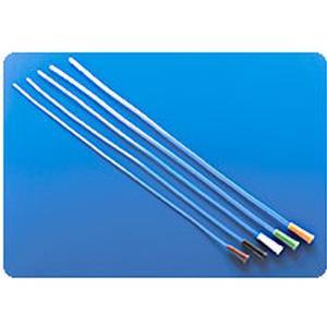 Image of FloCath Hydrophilic Straight Intermittent Catheter 8 Fr 16"