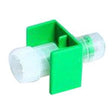 Image of Fluid Dispensing Connector, Green