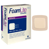 Image of FoamLite ConvaTec Adhesive Foam Dressing