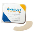 Image of Fortis Entrust™ Crescent Barrier Extension, C Shaped, 1" Wide