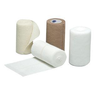 Image of FourPress Latex-Free Sterile Bandage System