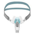 Image of F&P Brevida Nasal Mask with Headgear, Extra Small-Small Seal