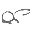 Image of F&P Pilairo Q Adjustable & Stretchwise Headgear Combo Pack