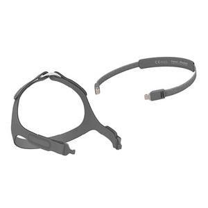 Image of F&P Pilairo Q Adjustable & Stretchwise Headgear Combo Pack