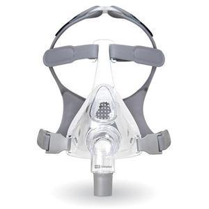 Image of F&P Simplus Full Face Mask Interface, Small