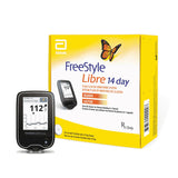 Image of FreeStyle Libre 14 Day Reader