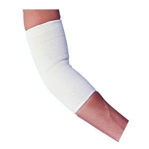 Image of Futuro Compression Basics Elastic Knit Elbow Support, Large