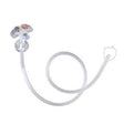 Image of G-JET Low Profile Gastric-Jejunal Enteral Tube Kit 16 Fr, 1.7cm x 30cm (PROFESSIONAL USE ONLY)