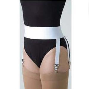 Image of Garner Belt with Velcro Fastener, 36" - 39" Waist