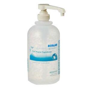 Image of Gel Hand Sanitizer, 4 oz