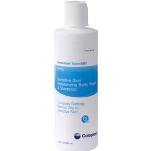 Image of Gentle Rain Extra Mild, 8 oz