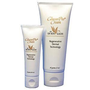 Image of GlucanPro Oat Beta Cream, .9 oz