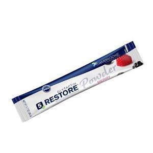 Image of Glytactin Restore Powder, Berry