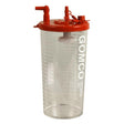 Image of Gomco Large Disp Suction Canisters