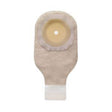 Image of Gricks One-Piece Closed-End Ileostomy Pouch Regular, 4" x 1-1/2" x 10", Disposable