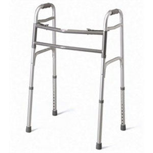 Image of Guardian Deluxe Folding Walker