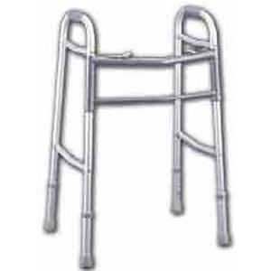 Image of Guardian Easy Care Junior Folding Walker