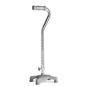 Image of Guardian Select Youth Quadlite Quad Cane