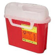 Image of Guardian Sharps Container Side Entry 5.4 Qt, Pearl