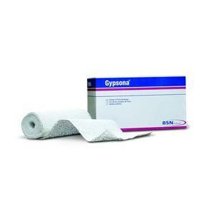 Image of Gypsona Extra-Fast Plaster of Paris Bandage 6" x 5 yds.